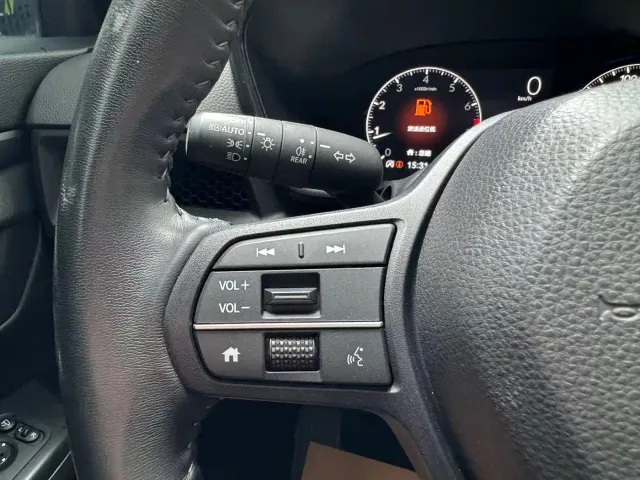 Honda Honda CR-V 2023 240TURBO 2WD Trend Edition 5-seater — Фото автомобиля 11