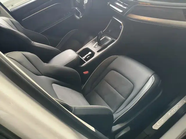 Haval H6 — Фото автомобиля 24