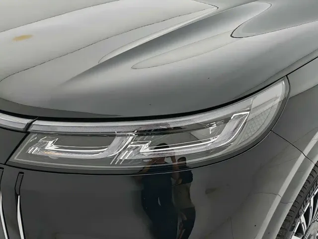 Chery Fulwin T11 — Фото автомобиля 15