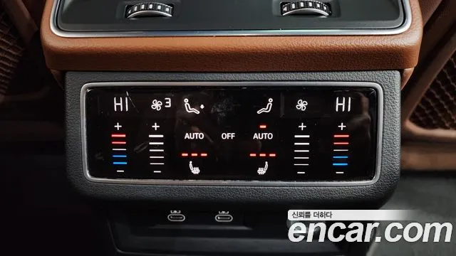 Audi A6 45 TFSI Premium — Фото автомобиля 19