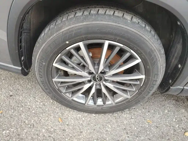 Chery Tiggo 8 PRO — Фото автомобиля 22