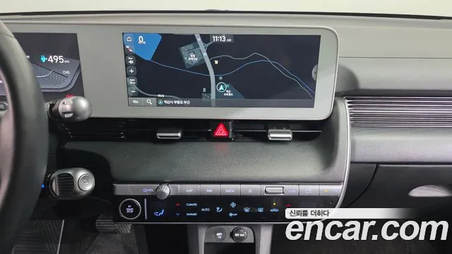 Hyundai Ioniq5 — Фото автомобиля 15