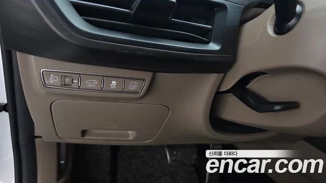 Kia K8 Signature — Фото автомобиля 2