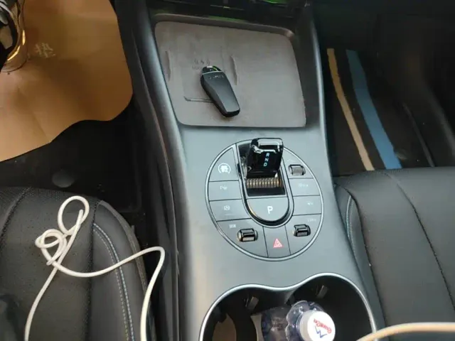BYD Seal — Фото автомобиля 9