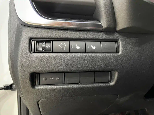 Nissan Qashqai — Фото автомобиля 8