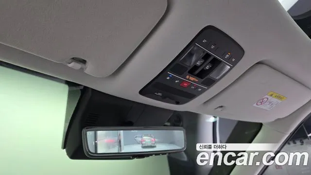 Hyundai Palisade LX3 — Фото автомобиля 24