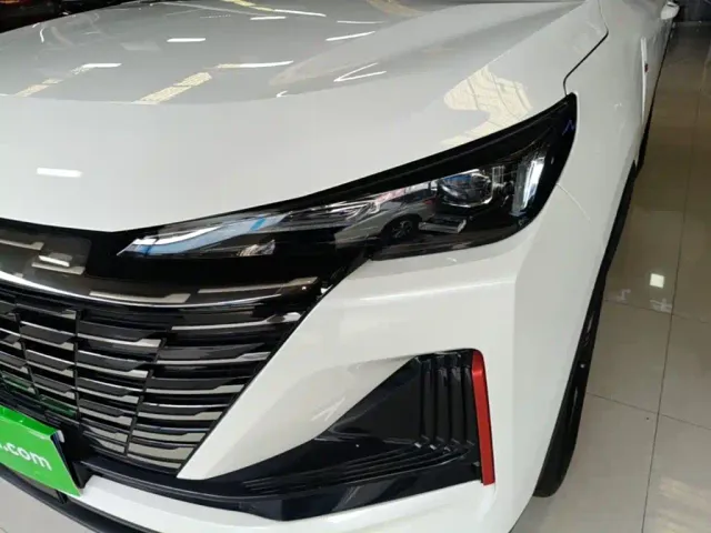 Changan CS55 Plus — Фото автомобиля 23