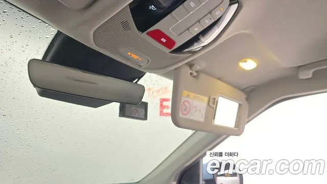 Kia EV3 — Фото автомобиля 19
