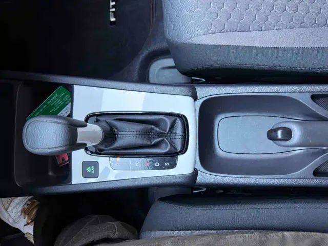 Honda Fit — Фото автомобиля 17