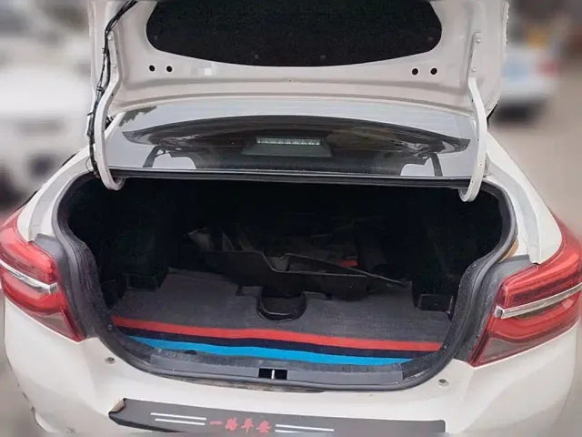 Toyota Vios — Фото автомобиля 23