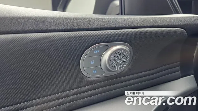 Hyundai Avante CN7 — Фото автомобиля 18