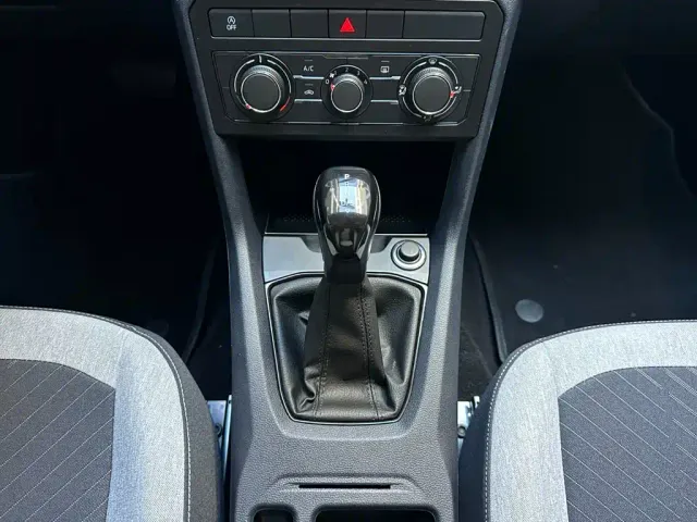Volkswagen Tharu — Фото автомобиля 15