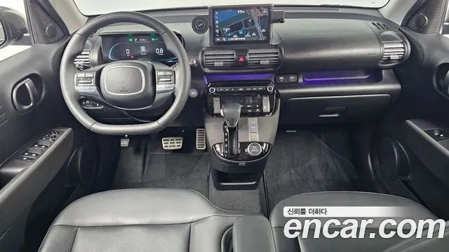 Hyundai Casper — Фото автомобиля 7