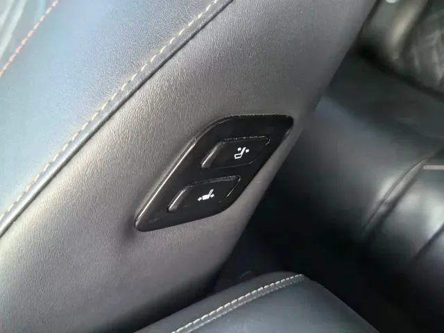 Changan Changan UNI-K iDD 2022 Blue Whale iDD 130km 1.5T Premium — Фото автомобиля 30