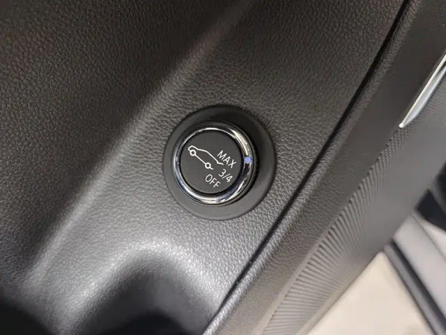 Buick Enclave — Фото автомобиля 20