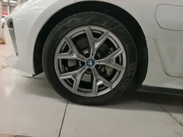 BMW i3 — Фото автомобиля 22
