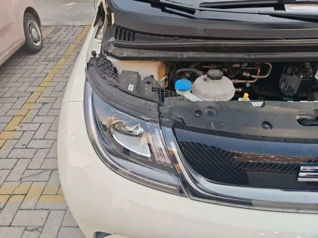 BYD Dolphin — Фото автомобиля 20