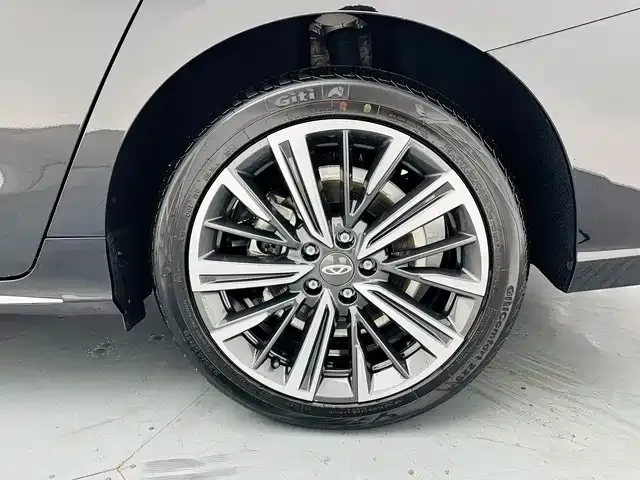 Chery Arrizo 8 — Фото автомобиля 16