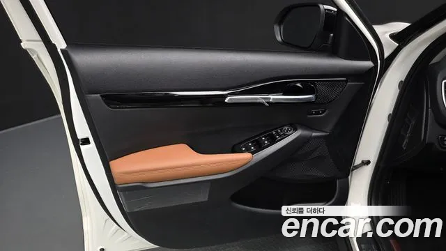 Kia Seltos Бензин 1.6 турбо 2WD — Фото автомобиля 23