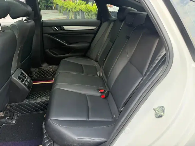 Honda Inspire — Фото автомобиля 12