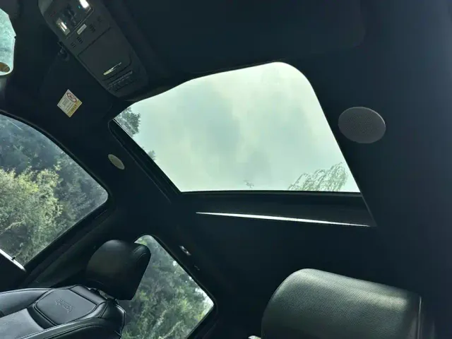 Ford F-150 Raptor — Фото автомобиля 13
