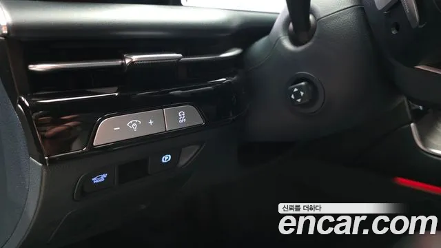 Genesis G80 Бензин 3.5 турбо AWD — Фото автомобиля 26