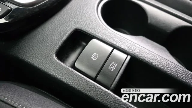 Kia Seltos Seltos (New) — Фото автомобиля 24