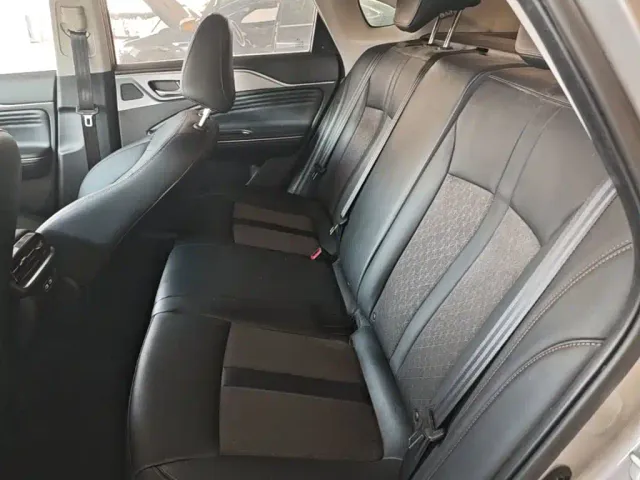 GAC Aion S — Фото автомобиля 16