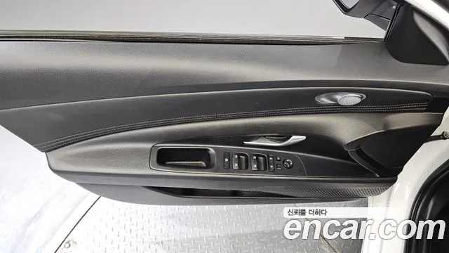 Hyundai Avante — Фото автомобиля 13