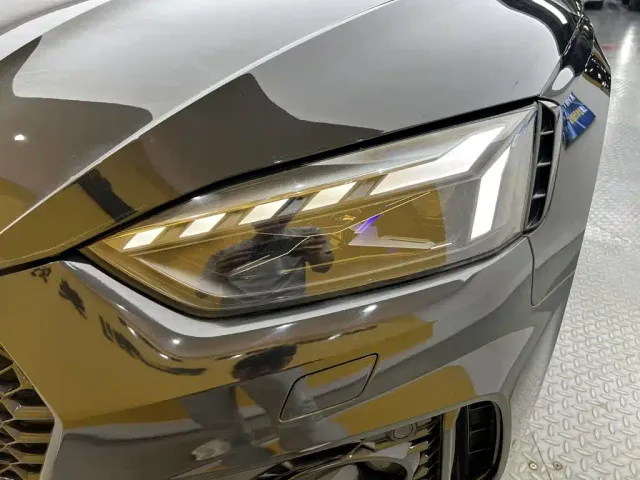 Audi RS 5 — Фото автомобиля 8