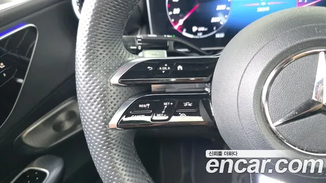 Mercedes-Benz GLC-Class X254 — Фото автомобиля 23