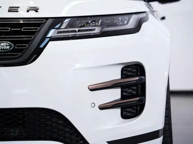 Land Rover Range Rover Evoque — Фото автомобиля 10