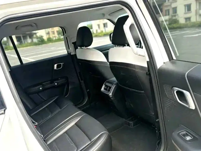 BAIC BJ30 — Фото автомобиля 6