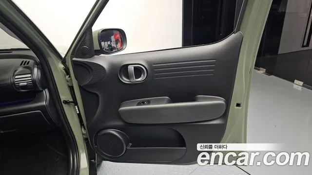 Hyundai Casper Casper Turbo Inspiration — Фото автомобиля 23