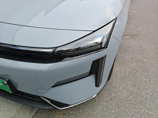 Geely Galaxy L6 — Фото автомобиля 23