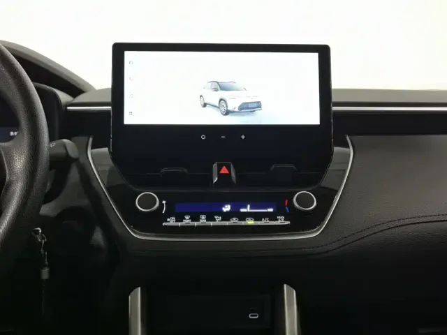 Toyota Frontlander — Фото автомобиля 12