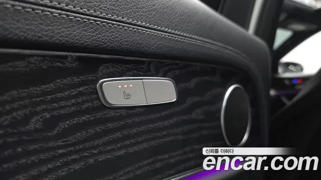 Mercedes-Benz E-Class W213 — Фото автомобиля 27