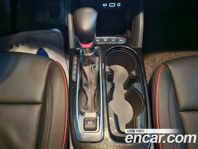 Chevrolet Trailblazer — Фото автомобиля 16