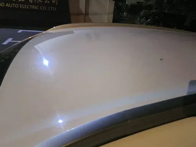 Geely Binyue — Фото автомобиля 6