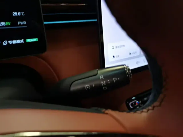 GAC Trumpchi Xiangwang S7 — Фото автомобиля 18