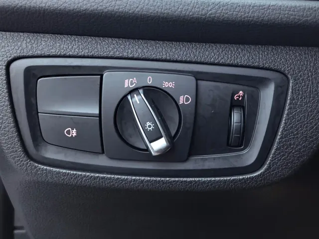 BMW 1 Series — Фото автомобиля 27