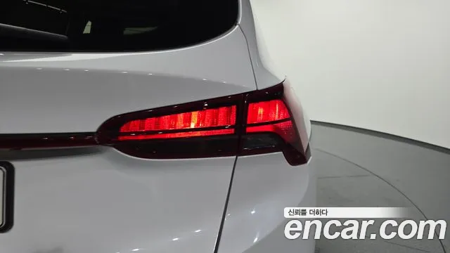 Hyundai Santa Fe New — Фото автомобиля 23