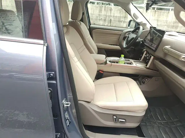 Haval Big Dog — Фото автомобиля 24