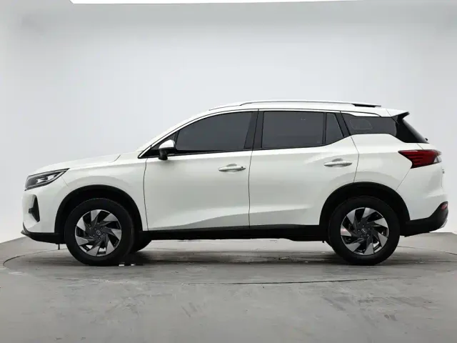GAC Trumpchi GS4 — Фото автомобиля 5
