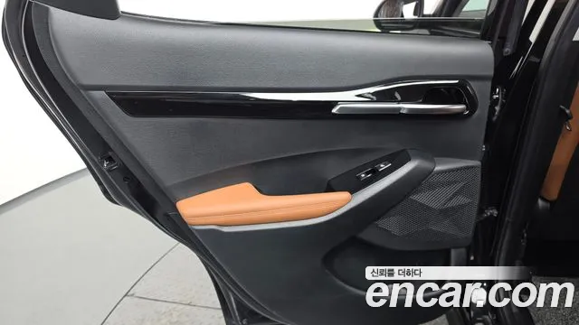 Kia Seltos Бензин 1.6 турбо 2WD — Фото автомобиля 22