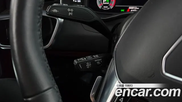 Audi A6 40 TDI quattro Premium — Фото автомобиля 25