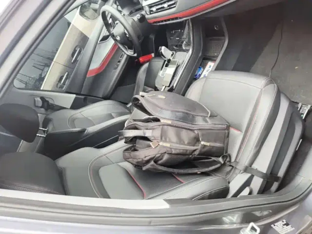 Chery Tiggo 7 — Фото автомобиля 24