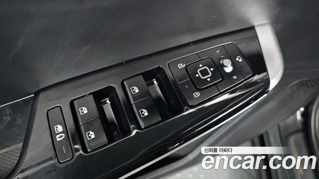 Kia EV6 Long Range — Фото автомобиля 11