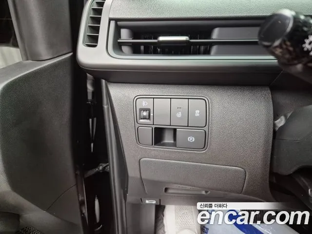 Hyundai Staria — Фото автомобиля 16