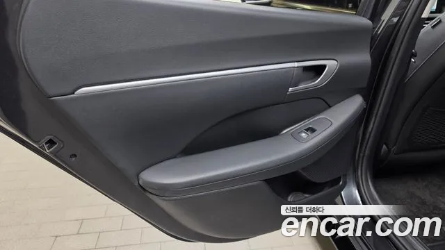 Hyundai Sonata DN8 — Фото автомобиля 14
